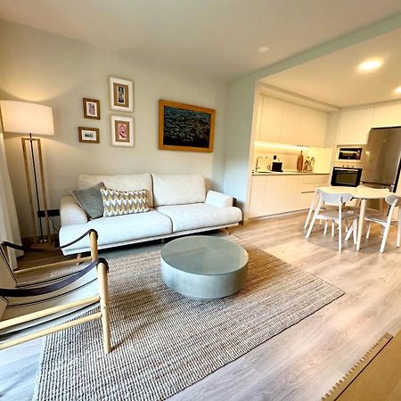 Bpirineos-Besurta Apartment เบนาสเก ภายนอก รูปภาพ